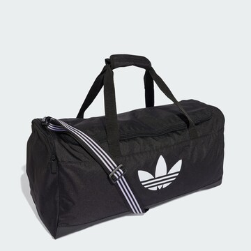 Sac de voyage ADIDAS ORIGINALS en noir