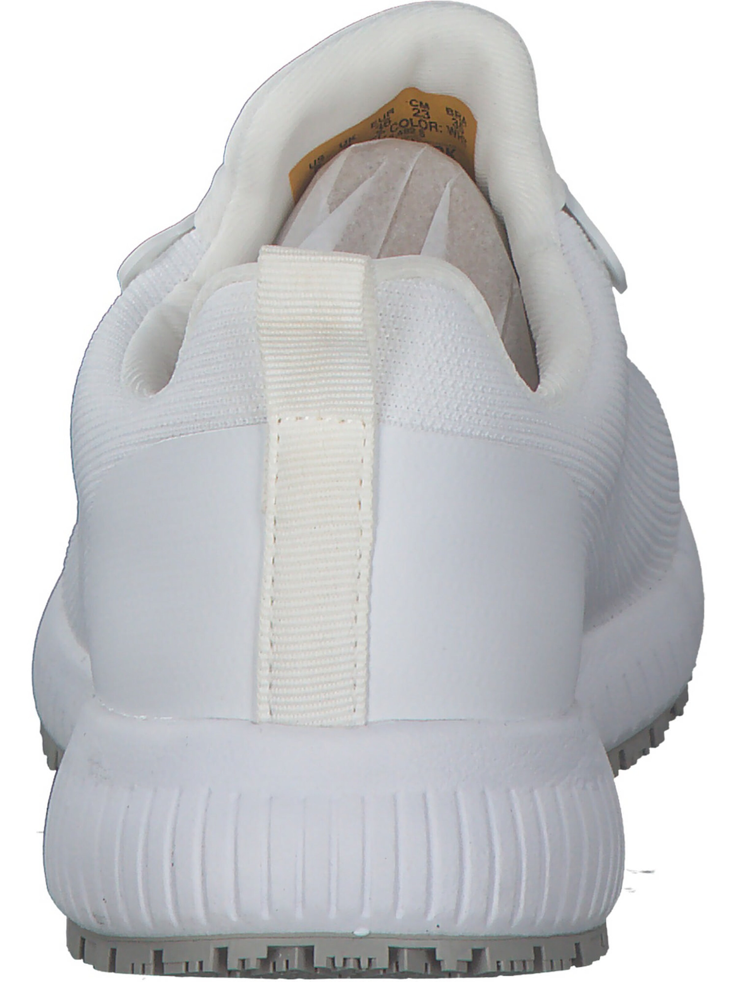 SKECHERS Sneaker in Weiß