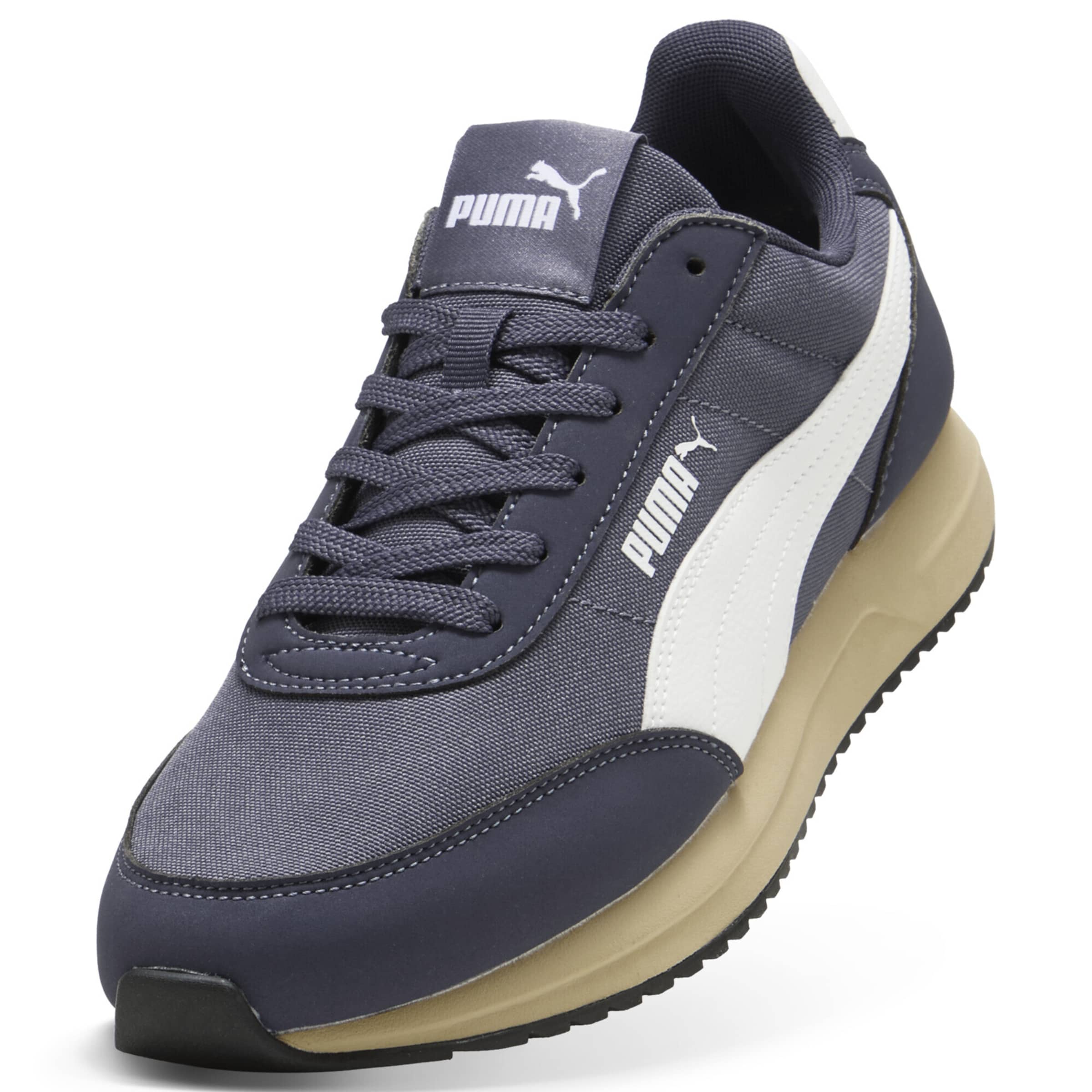 PUMA Platform trainers 'R78 Lightwind' in Blue