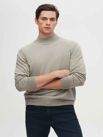 Cardigan D’S Damat en gris