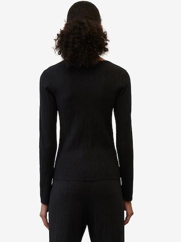 Marc O'Polo DENIM Sweater in Black