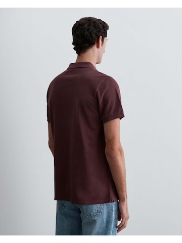 Scalpers Shirt ' ' in Rood: terug
