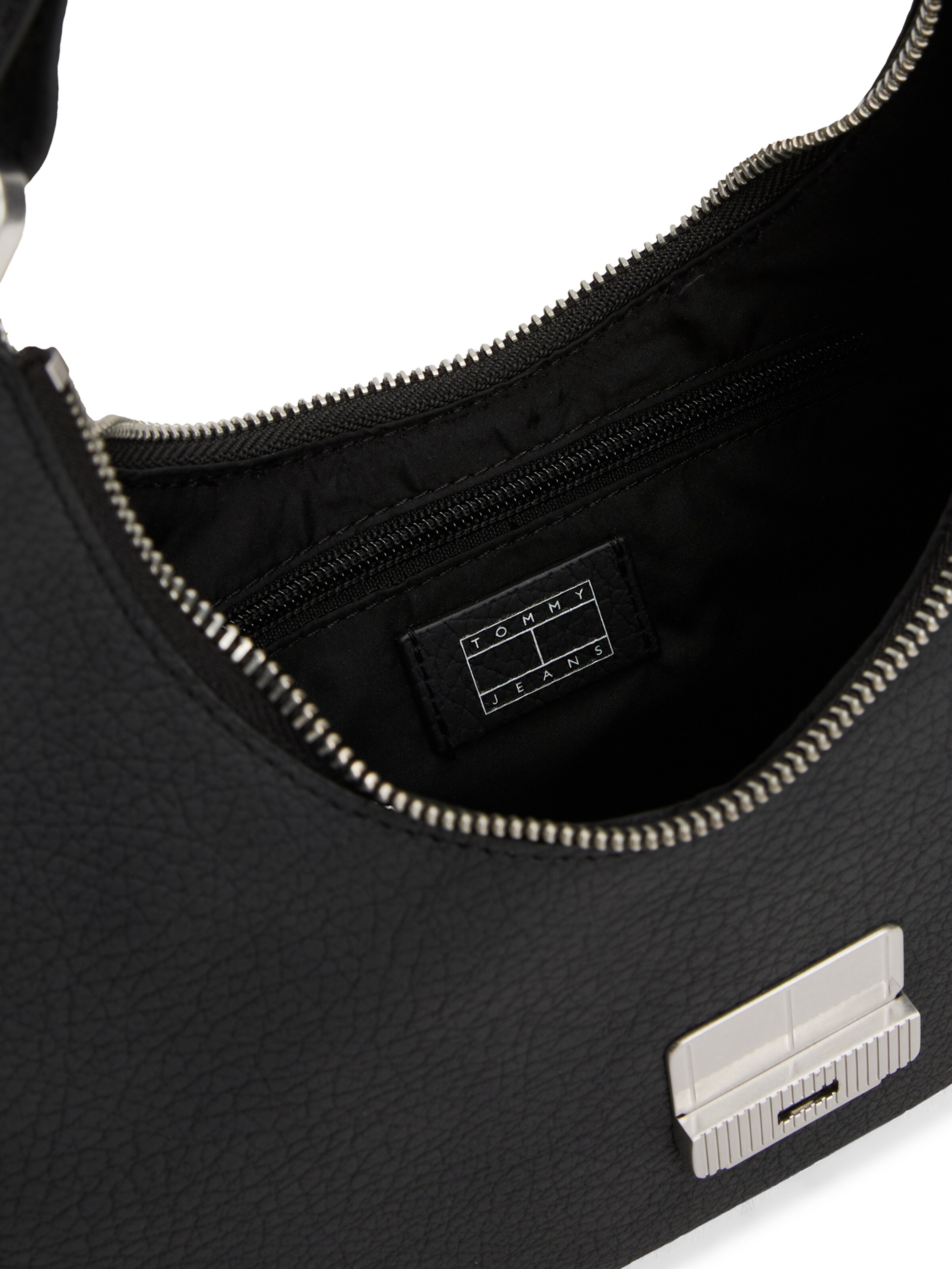 Tommy Jeans Τσάντα ώμου σε μαύρο