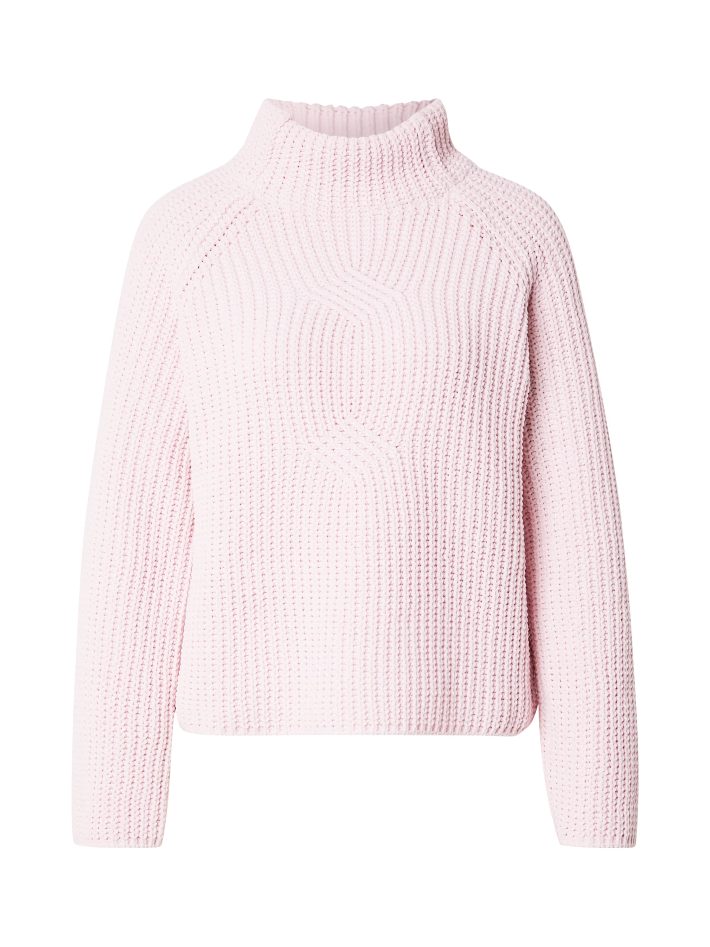 monari Свитер в Ярко-розовый: спереди