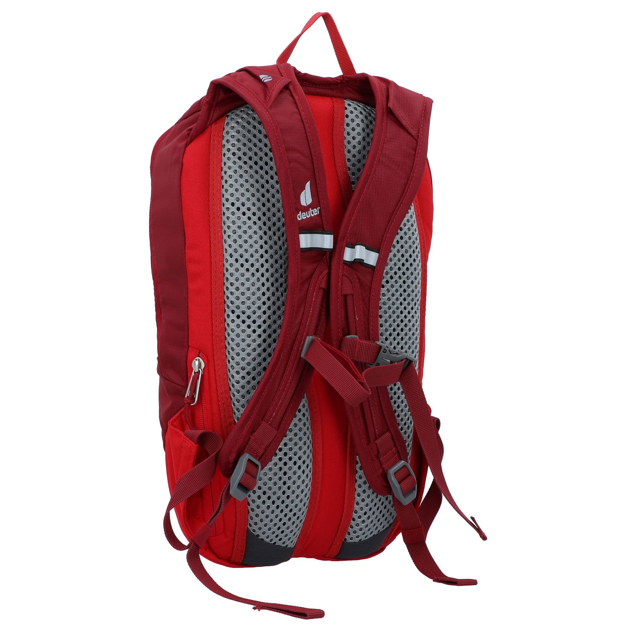 Sac à dos 'Junior Bike' DEUTER en rouge