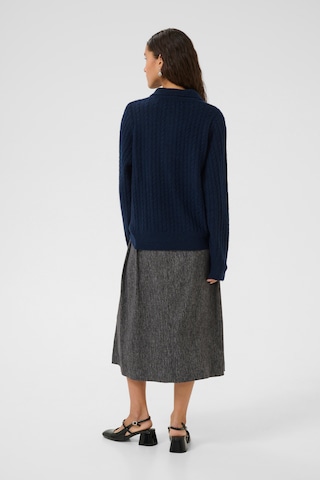 Pull-over 'Rona Noabelle' KAREN BY SIMONSEN en bleu