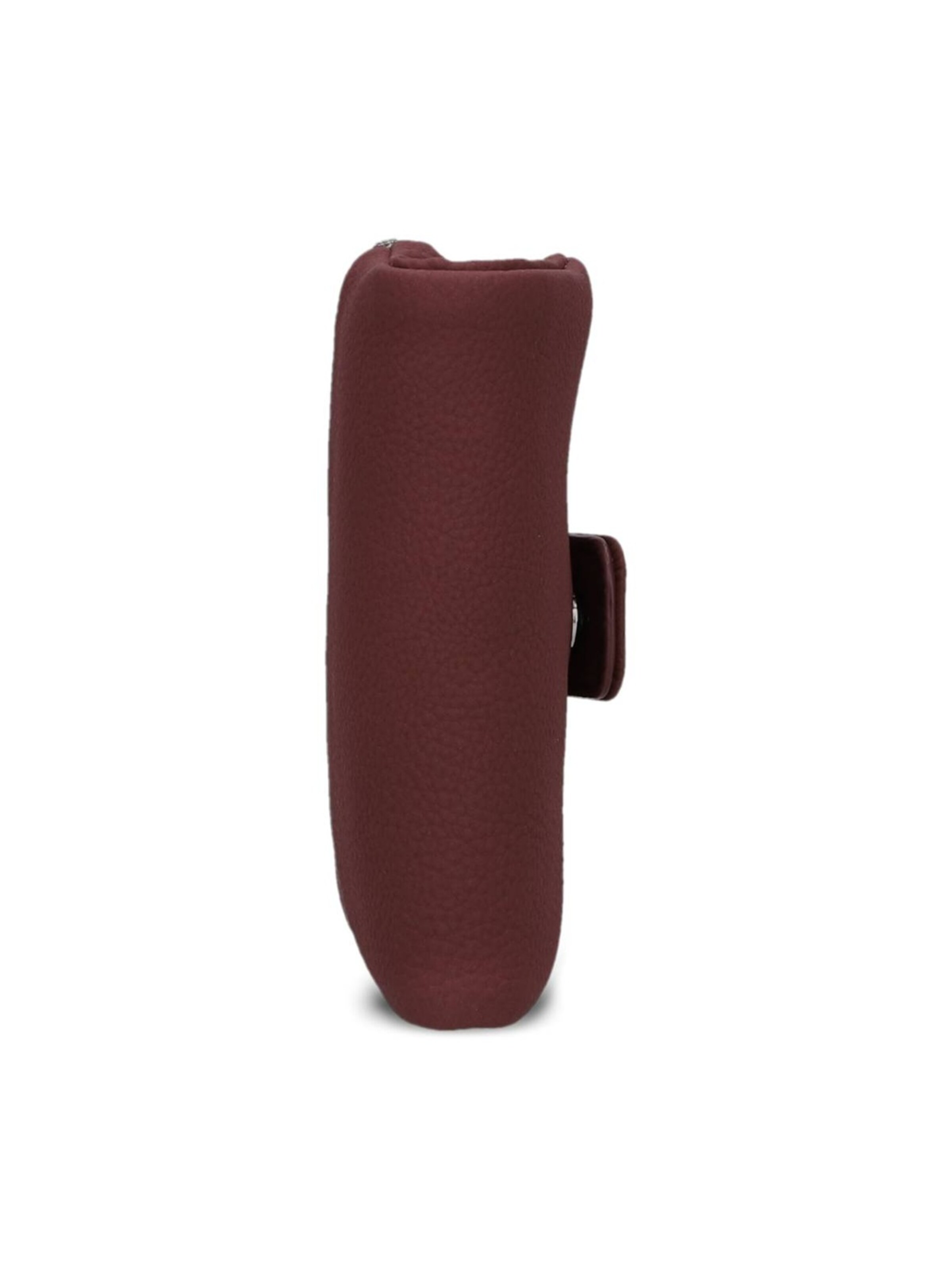 ZWEI Portemonnee 'MADEMOISELLE.M MW5' in Rood