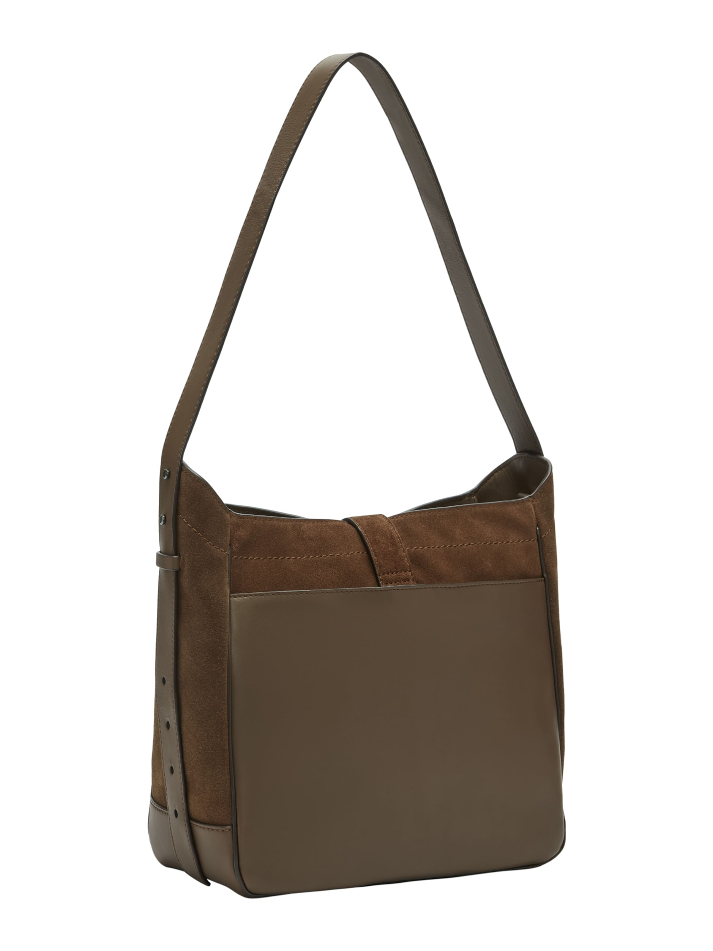 Liebeskind Berlin Наплечная сумка в Коричневый