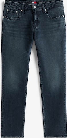 mėlyna Tommy Jeans Standartinis Džinsai 'SCANTON': priekis