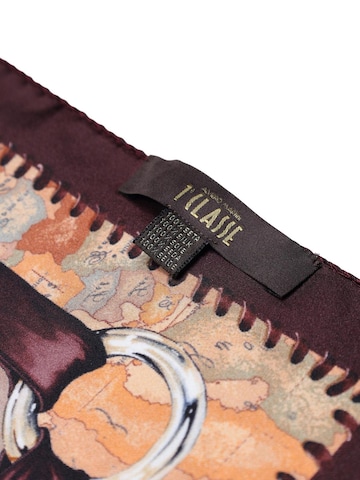 Foulard 'K F136 1874' di Alviero Martini 1a clase in lilla