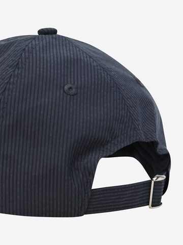 Casquette 'ADDIE' Samsøe Samsøe en bleu