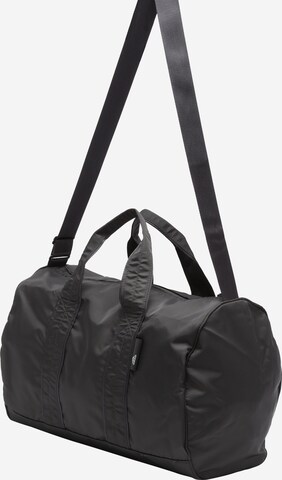 ADIDAS PERFORMANCE Sportovní taška 'Studio Lounge' – černá: přední strana