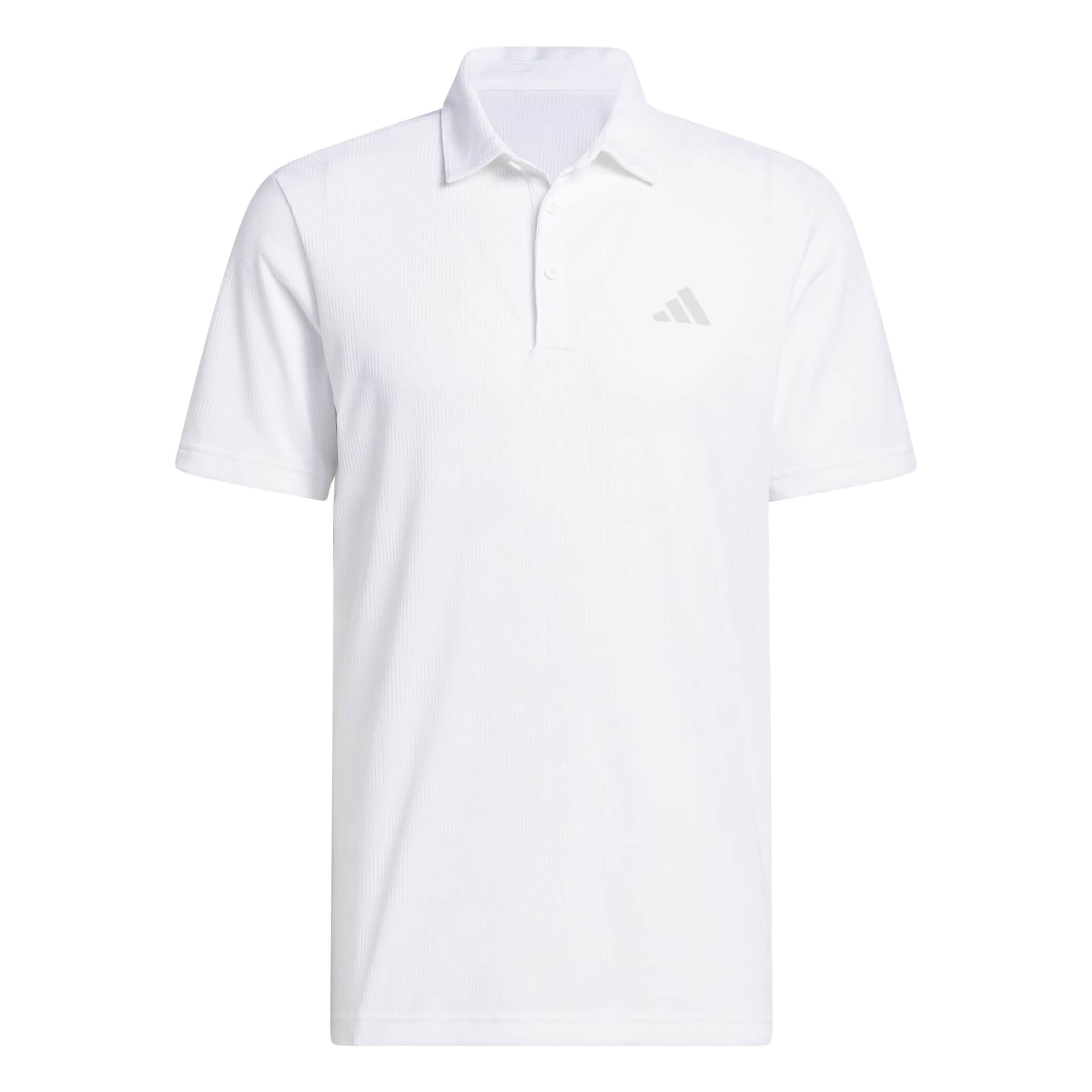ADIDAS PERFORMANCE Performance shirt 'Ultimate365' in Light grey / White, Item view