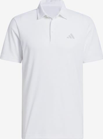 ADIDAS PERFORMANCE Performance shirt 'Ultimate365' in White: front