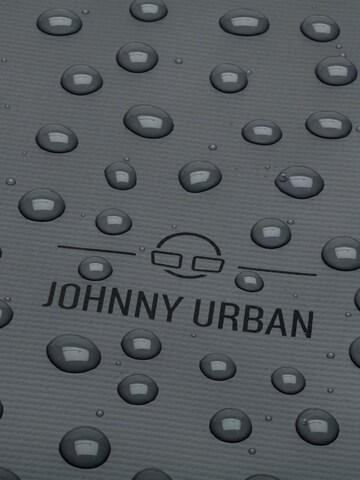 Sac à dos de sport 'Conor' Johnny Urban en gris