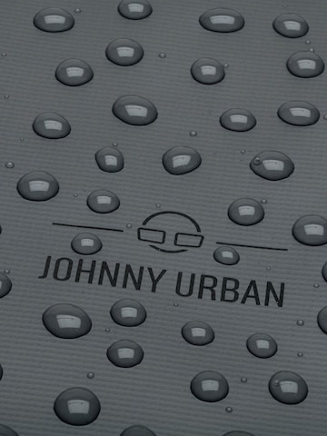 Johnny UrbanSportski ruksak 'Conor' - siva boja