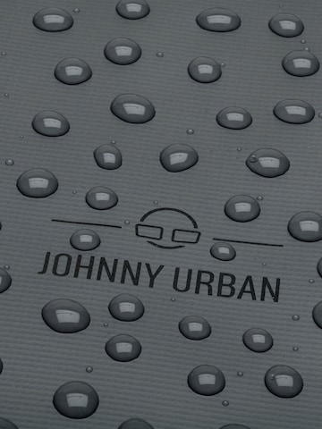 Rucsac sport 'Conor' de la Johnny Urban pe gri