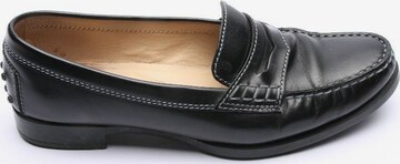 Tod's Halbschuhe 37 in Schwarz: predná strana