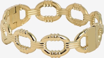 SOHI Браслет 'Brynn' в Золотой: спереди