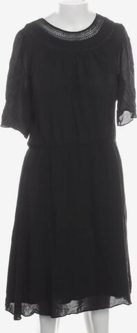 Iheart Dress in XS in Black: front