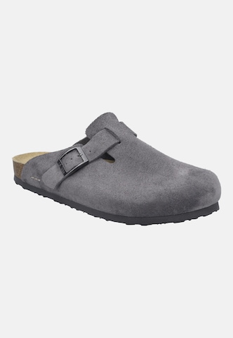 JOSEF SEIBEL Mule 'Josef' in Grey