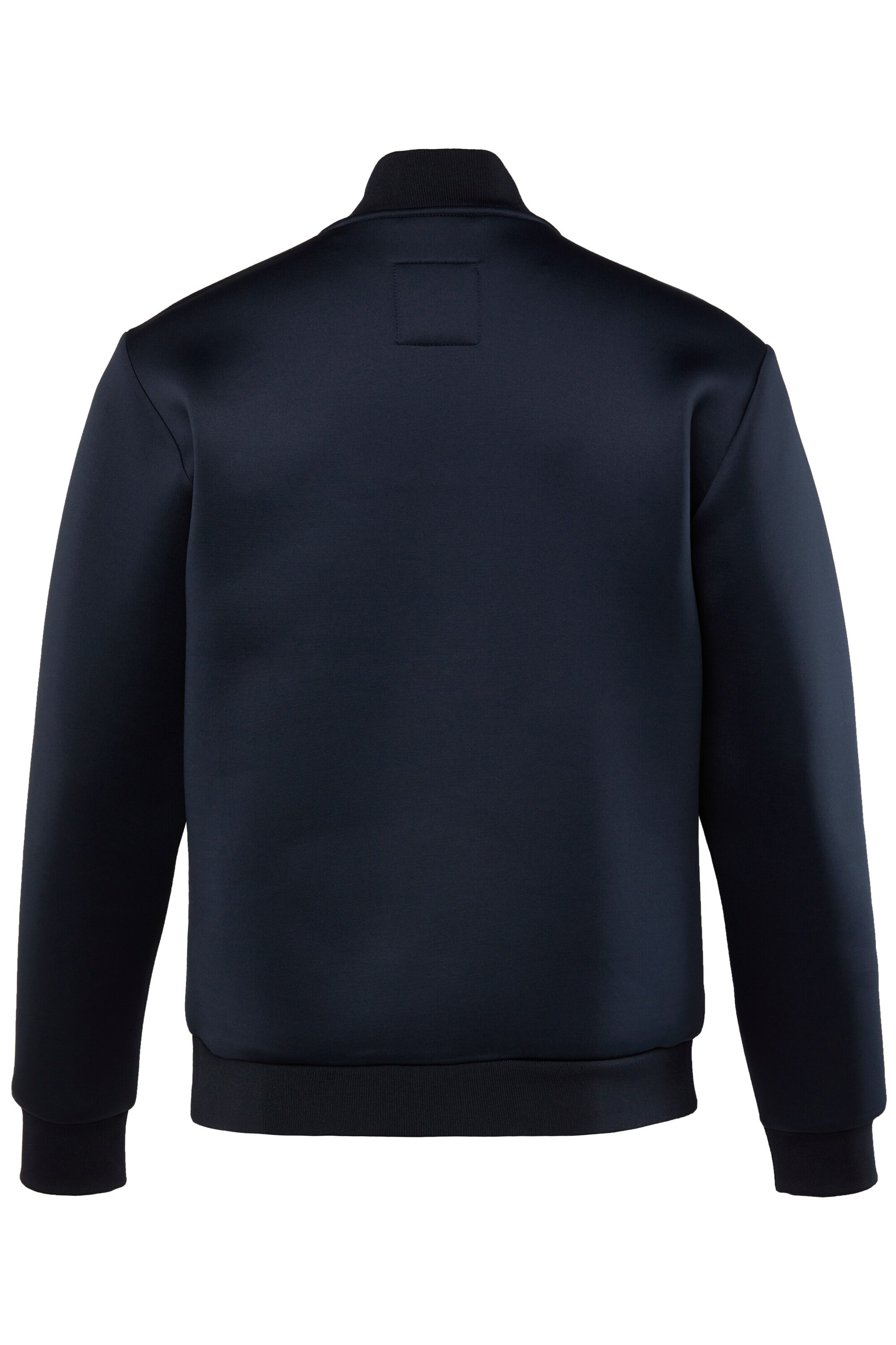 JP1880 Tussenjas in Blauw