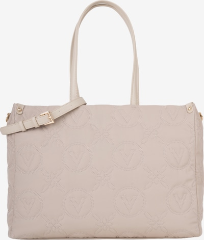 VALENTINO Cabas 'PUFFY' en One Size en beige, Vue avec produit