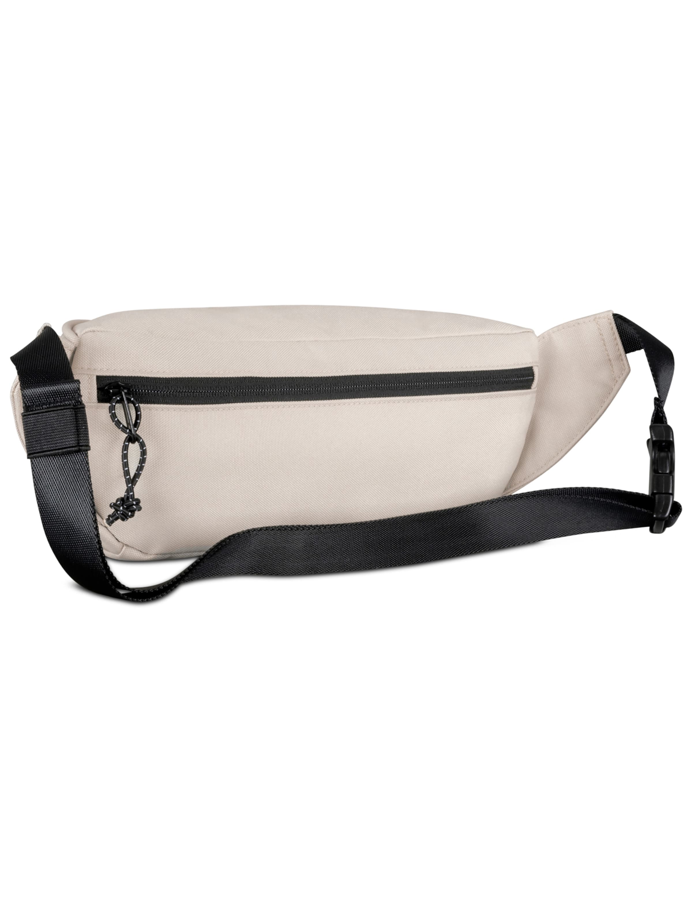 Johnny Urban Belt bag 'Tom' in Grey