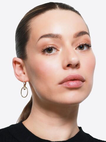 Heideman Ohrringe 'Vivien' in Gold