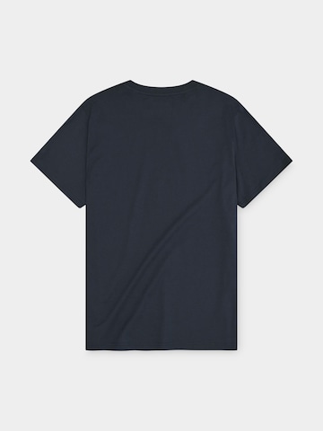 Bavarian Caps Shirt in Black