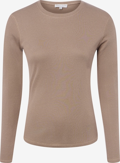Marie Lund Shirt in S in Taupe, Item view