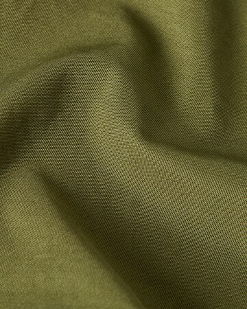 Regular Pantalon cargo G-STAR en vert