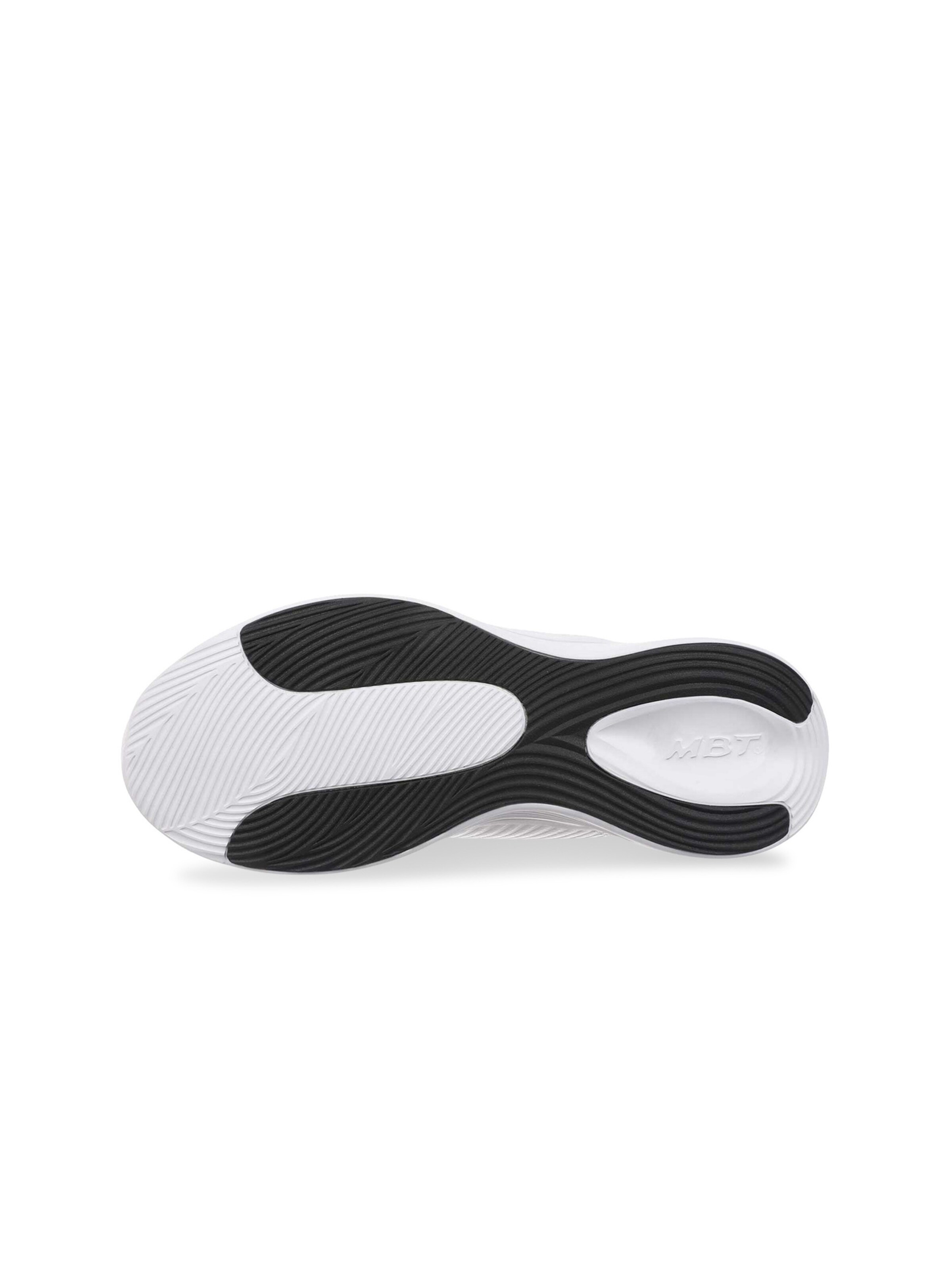 MBT - Sapatilhas slip-on ' SF-M3600 ' em branco: abaixo