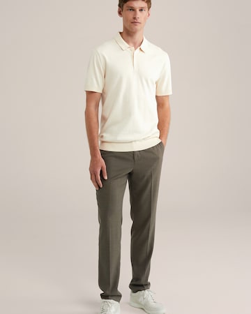 Pull-over WE Fashion en beige