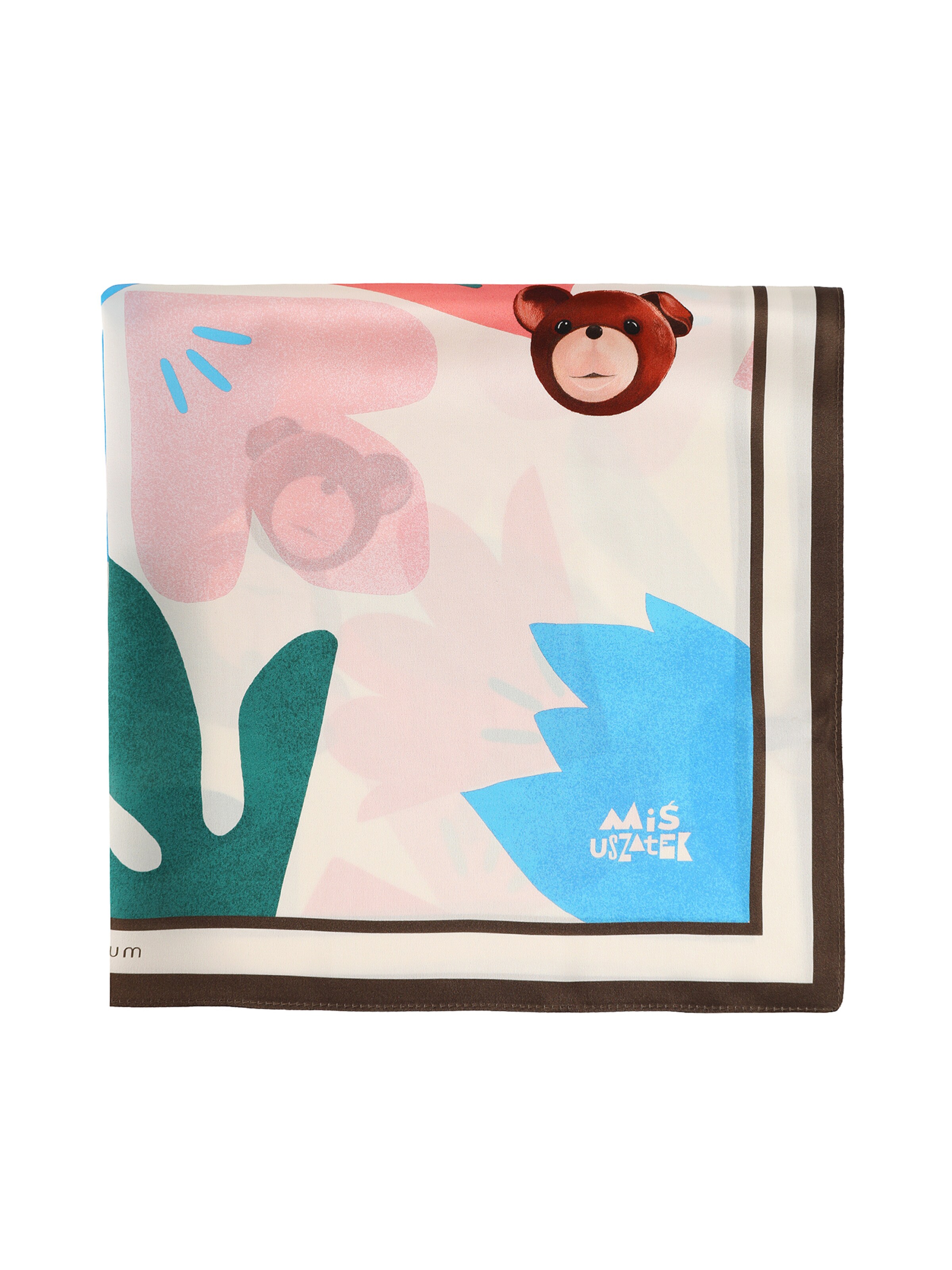 TATUUM - Cachecóis 'Nyra' em mistura de cores