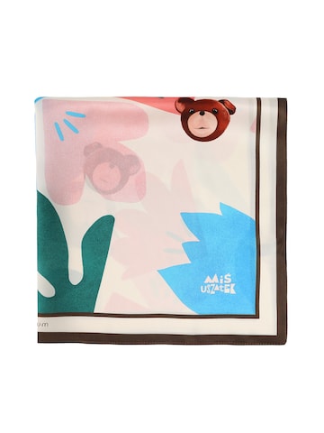 TATUUM Szalik w kolorze beżowy