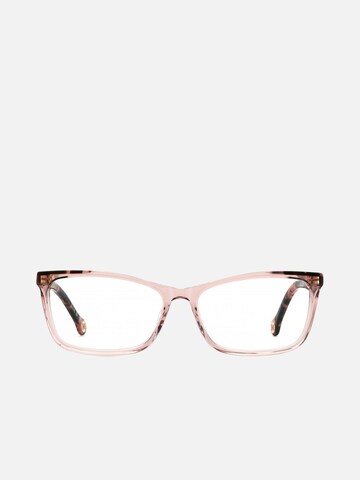 Carolina Herrera - Gafas de sol en rosa