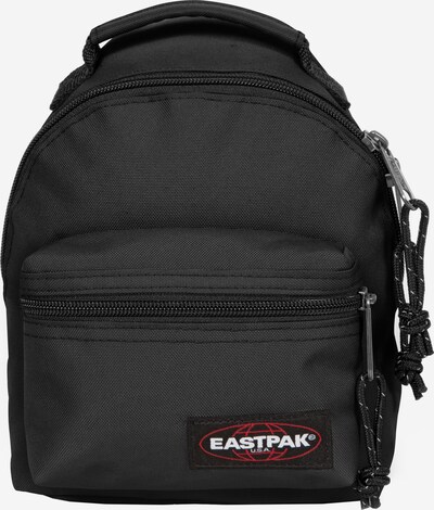 EASTPAK Skuldertaske i sort, Produktvisning