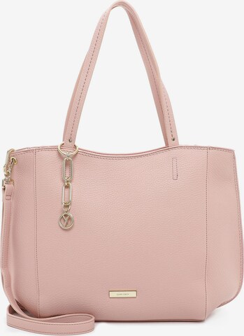 Suri Frey Handbag ' Ginny' in Pink: front