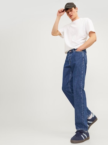 regular Jeans di Jacks & Jones in blu