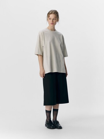 OBJECT Shirts 'OBJGima' i grå