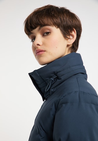 ICEBOUND Winter Jacket in Blue