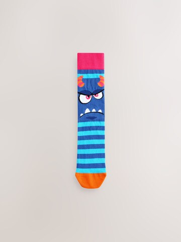 Calzino di Next in blu