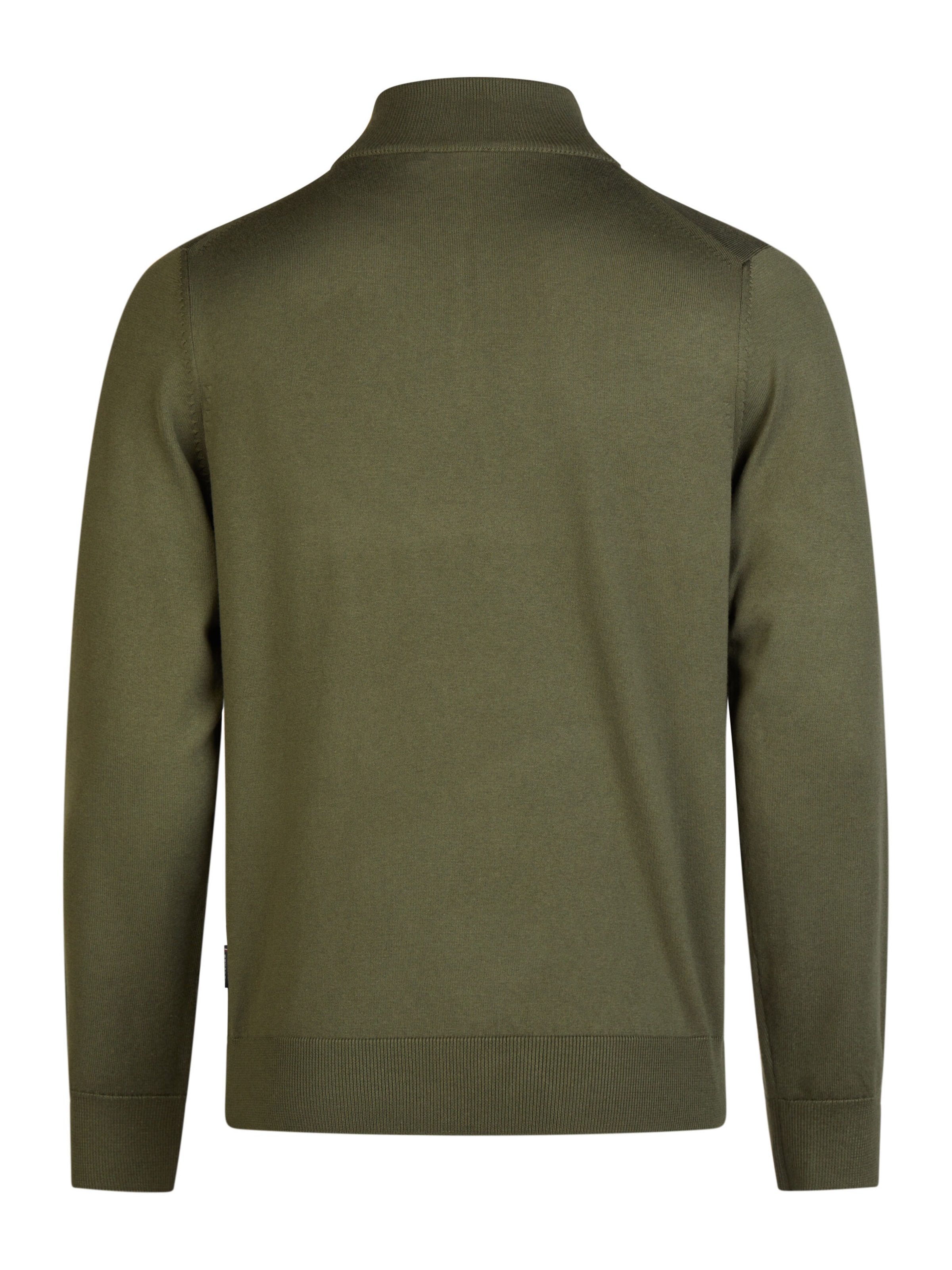 HECHTER PARIS Sweater in Green