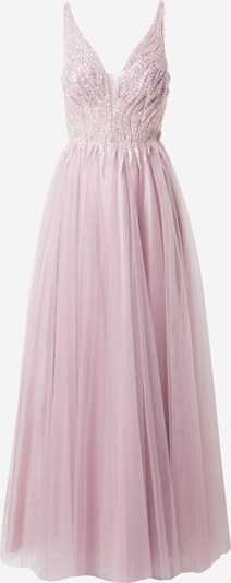 SWING Evening dress in Mauve, Item view