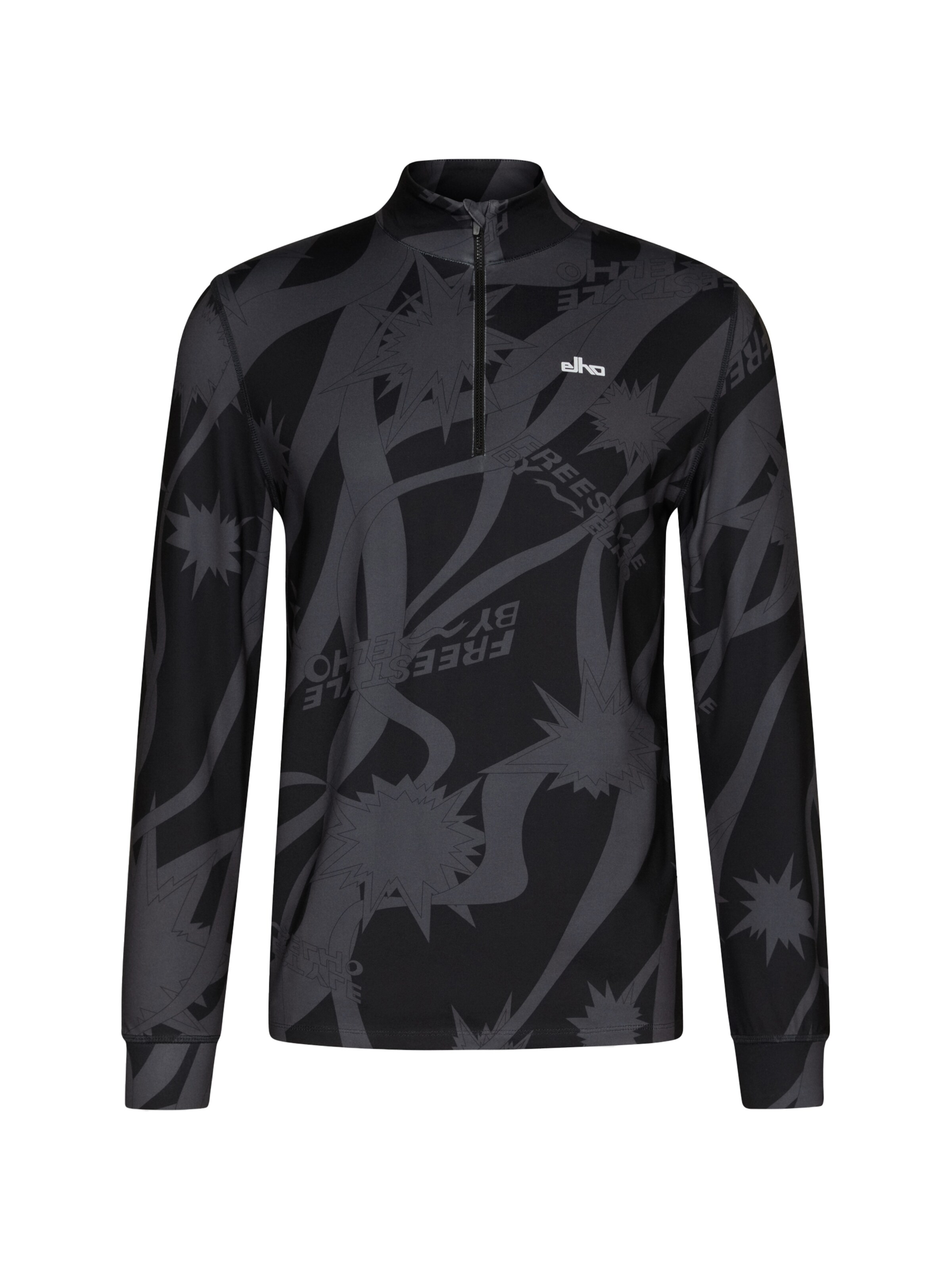 elho Basislaag 'Skagen' in Grijs: voorkant