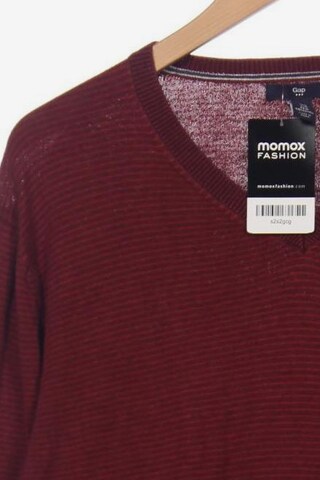 GAP Pullover M in Rot