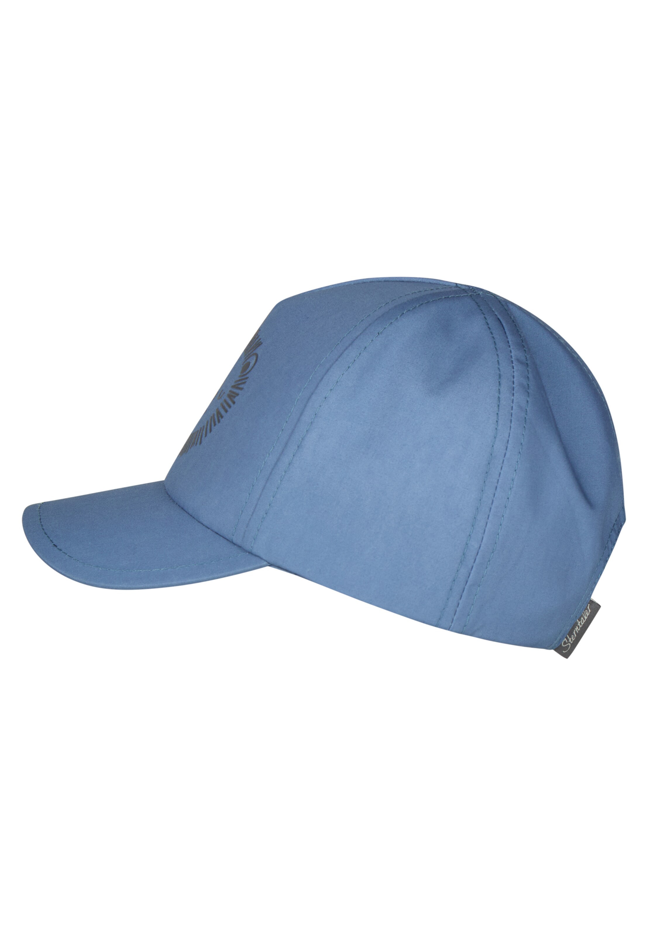 STERNTALER Hat 'Löwe' in Blue