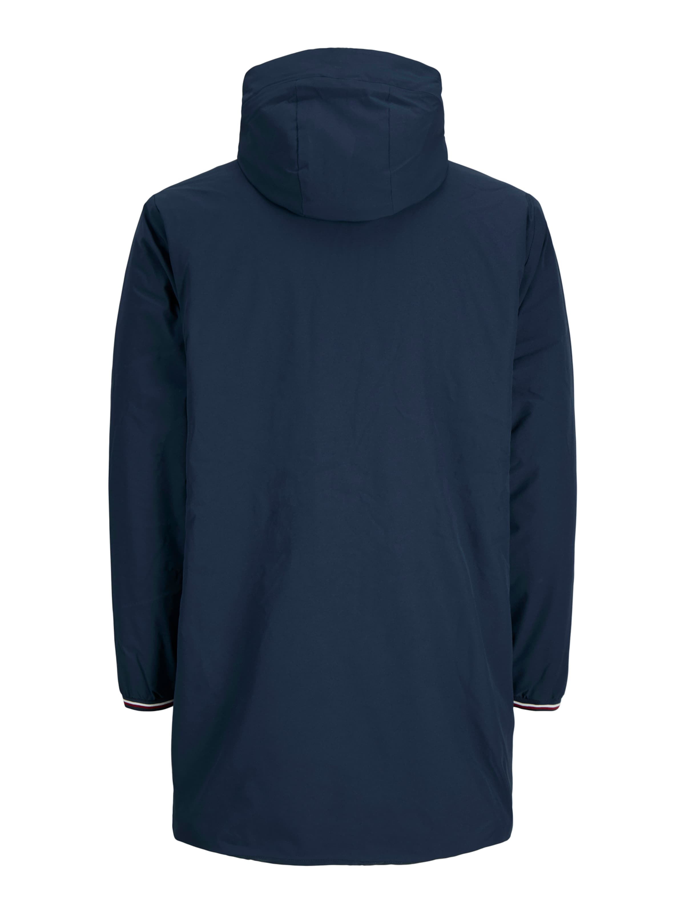 Veste d’hiver 'JPRBLUALVES' JACK & JONES en bleu