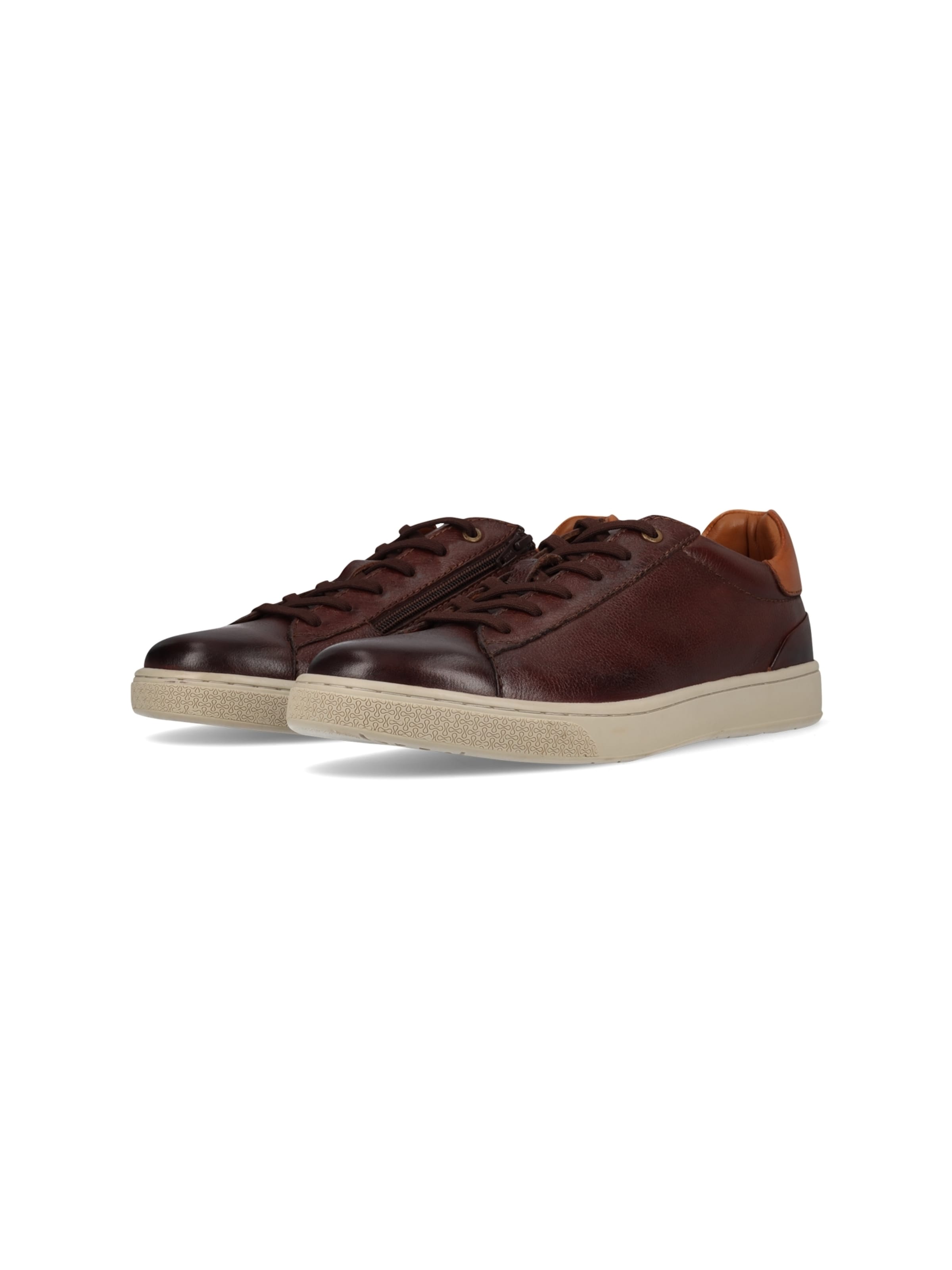 SALAMANDER Sneaker low i brun